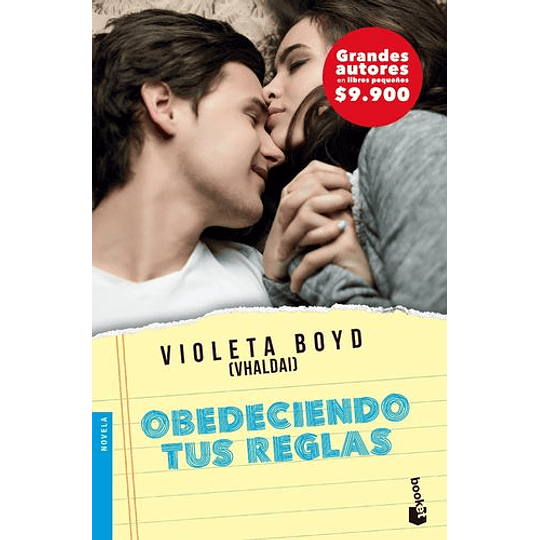 Obedeciendo Tus Reglas