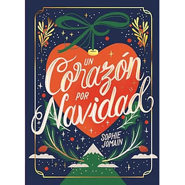 Un Corazón Por Navidad