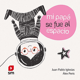 Mi Papa Se Fue Al Espacio (Td)