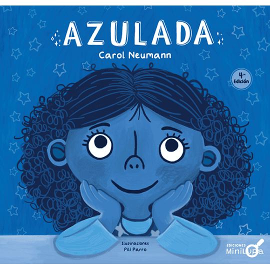 Azulada