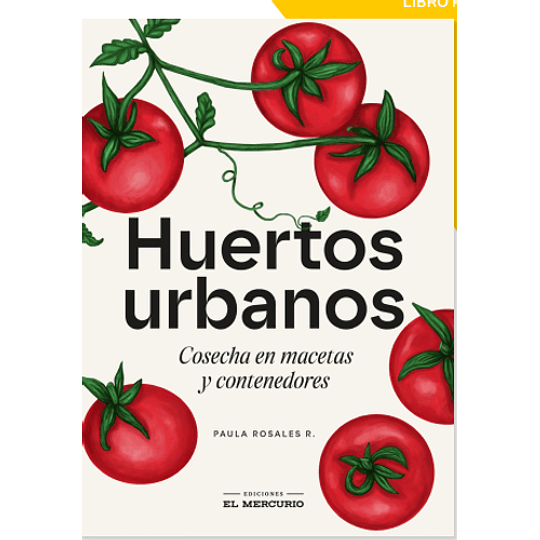 Huertos Urbanos