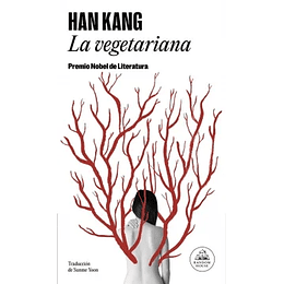 La Vegetariana  