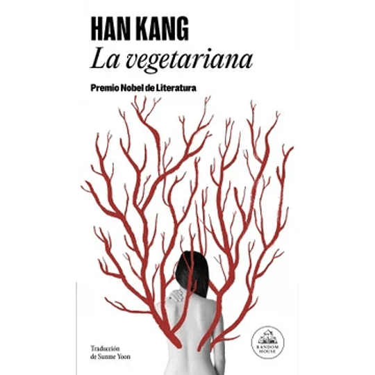 La Vegetariana  