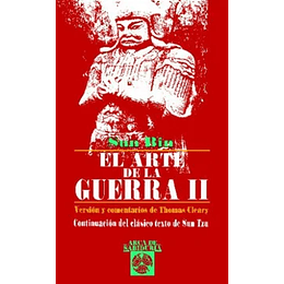 El Arte De La Guerra 2