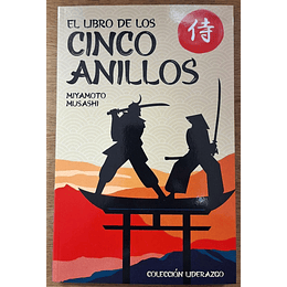 El Libro De Los Cinco Anillos