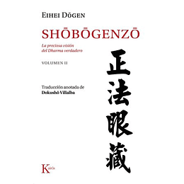Shobogenzo (Vol. 2)