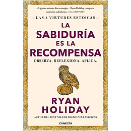 La Sabiduria Es La Recompensa