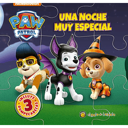 Una Noche Muy Especial  