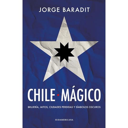 Historia De Chile Magico
