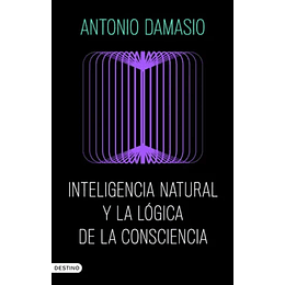 Inteligencia Natural Y La Logica De La Consciencia