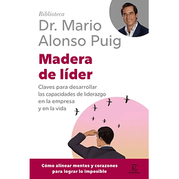 Madera De Líder