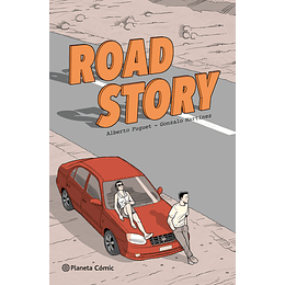 Road Story