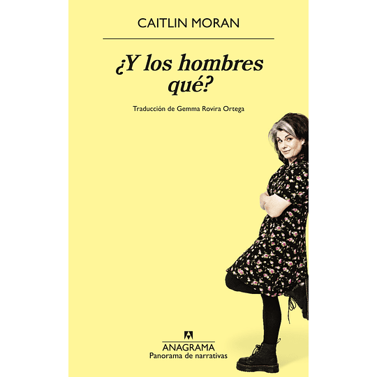 ¿Y Los Hombres Qué?