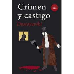Crimen Y Castigo