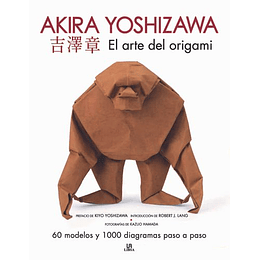El Arte Del Origami