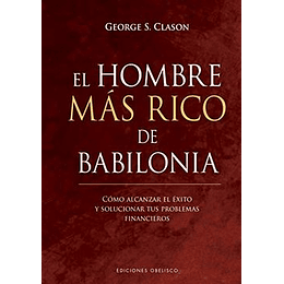 El Hombre Mas Rico De Babilonia