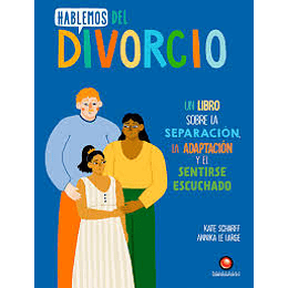 Hablemos Del Divorcio