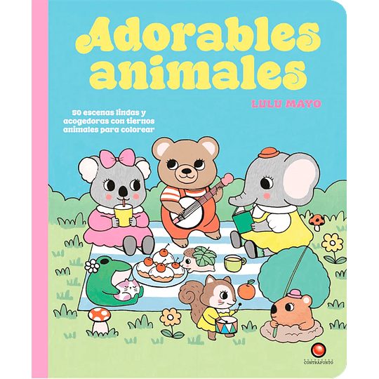 Adorables Animales