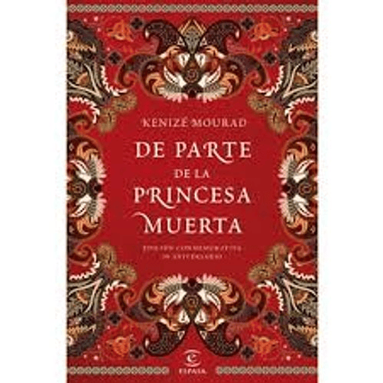 De Parte De La Princesa Muerta