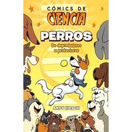 Comics De Ciencia: Perros