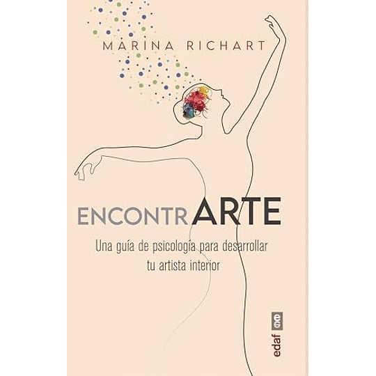 Encontrarte  
	Libro Nuevo