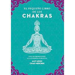 El Pequeño De Los Chakras