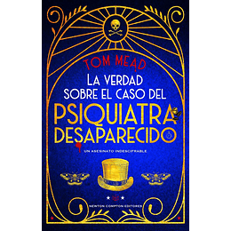 La Verdad Sobre El Caso Del Psiquiatra Desaparecido