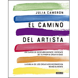 El Camino Del Artista
