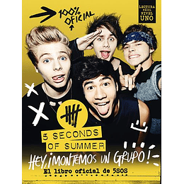 5 Seconds Of Summer