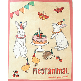 Fiestanimal