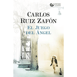 El Juego Del ÁNgel
