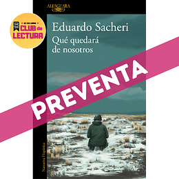 Que Quedara De Nosotros