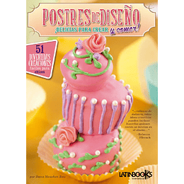 Postres De Diseño