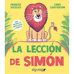 La Leccion De Simon  	