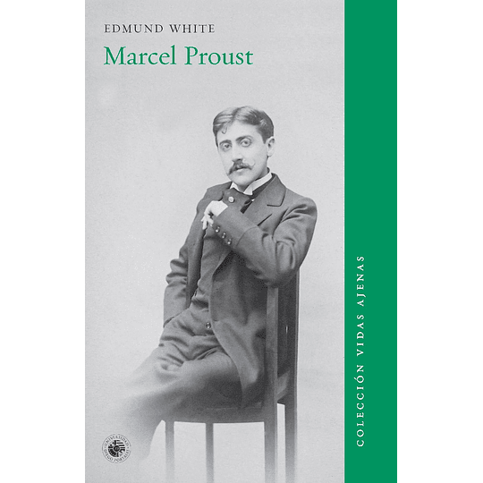 Marcel Proust