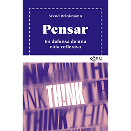 Pensar