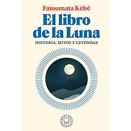 El Libro De La Luna
