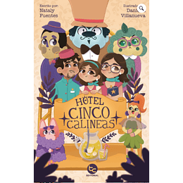 Hotel Cinco Calineas