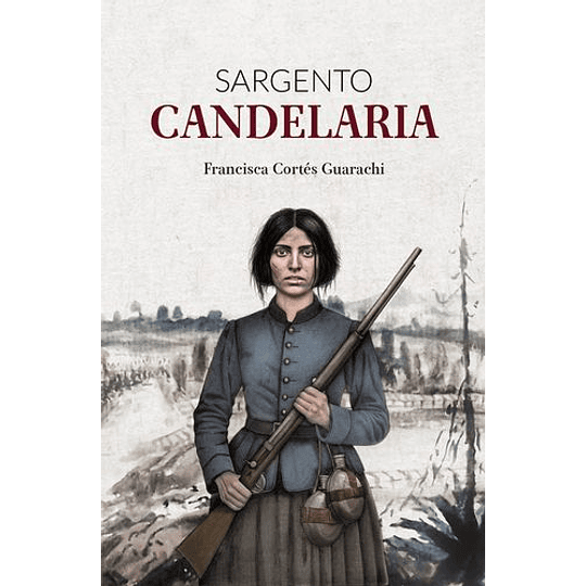 Sargento Candelaria