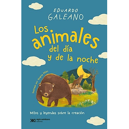 Los Animales Del Dia Y La Noche