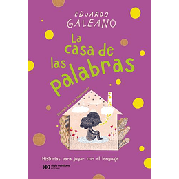 La Casa De Las Palabras