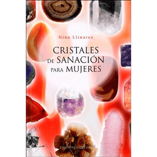 Cristales De Sanacion Para Mujeres