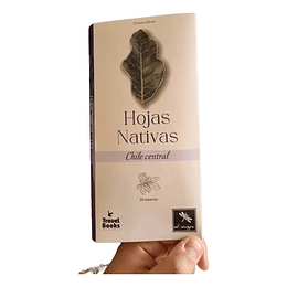 Hojas Nativas Chile Central