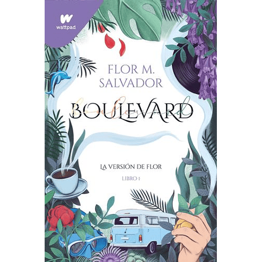 Boulevard (La Version De Flor)