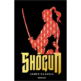 Shogun (Traducción Revisada)  
	Libro Nuevo