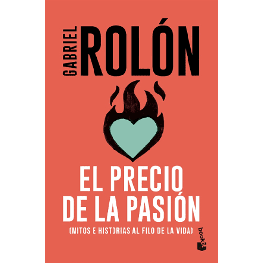 El Precio De La Pasion