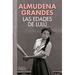 Las Edades De Lulu