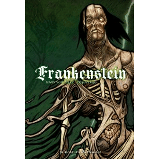 Frankenstein Tomas Hijo
