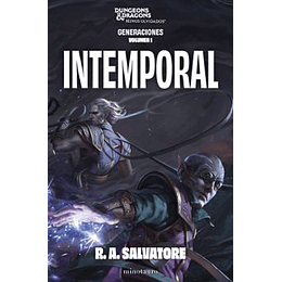 Generaciones Nº 01/03 Intemporal