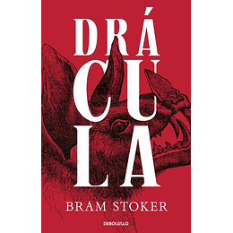 Dracula  	